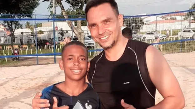 Atleta Tok de Bola