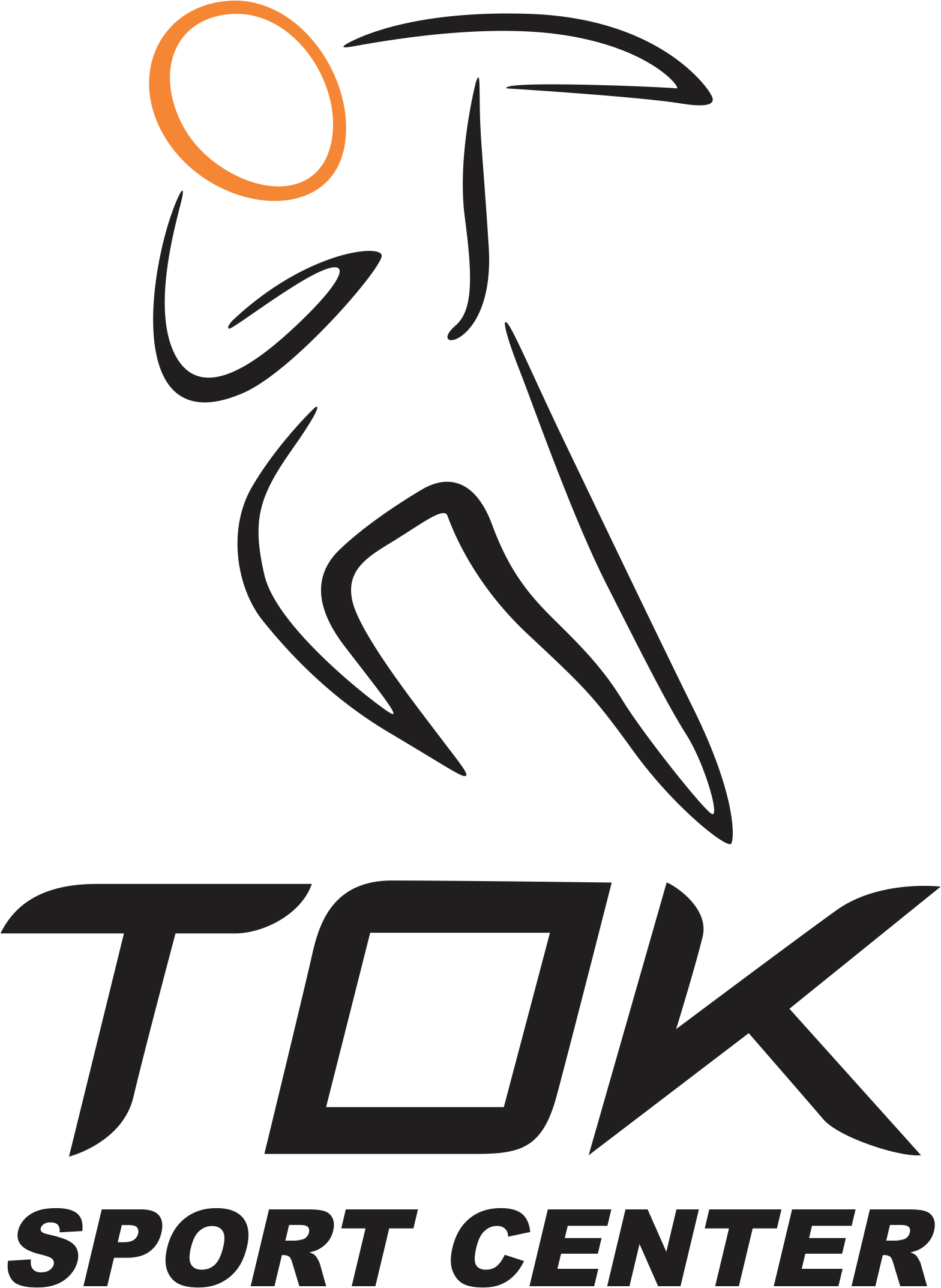 Logo Tok de Bola